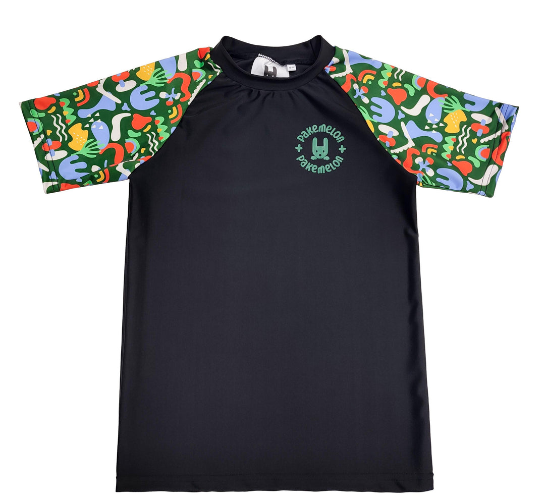 Pakemelon Swim Tee
