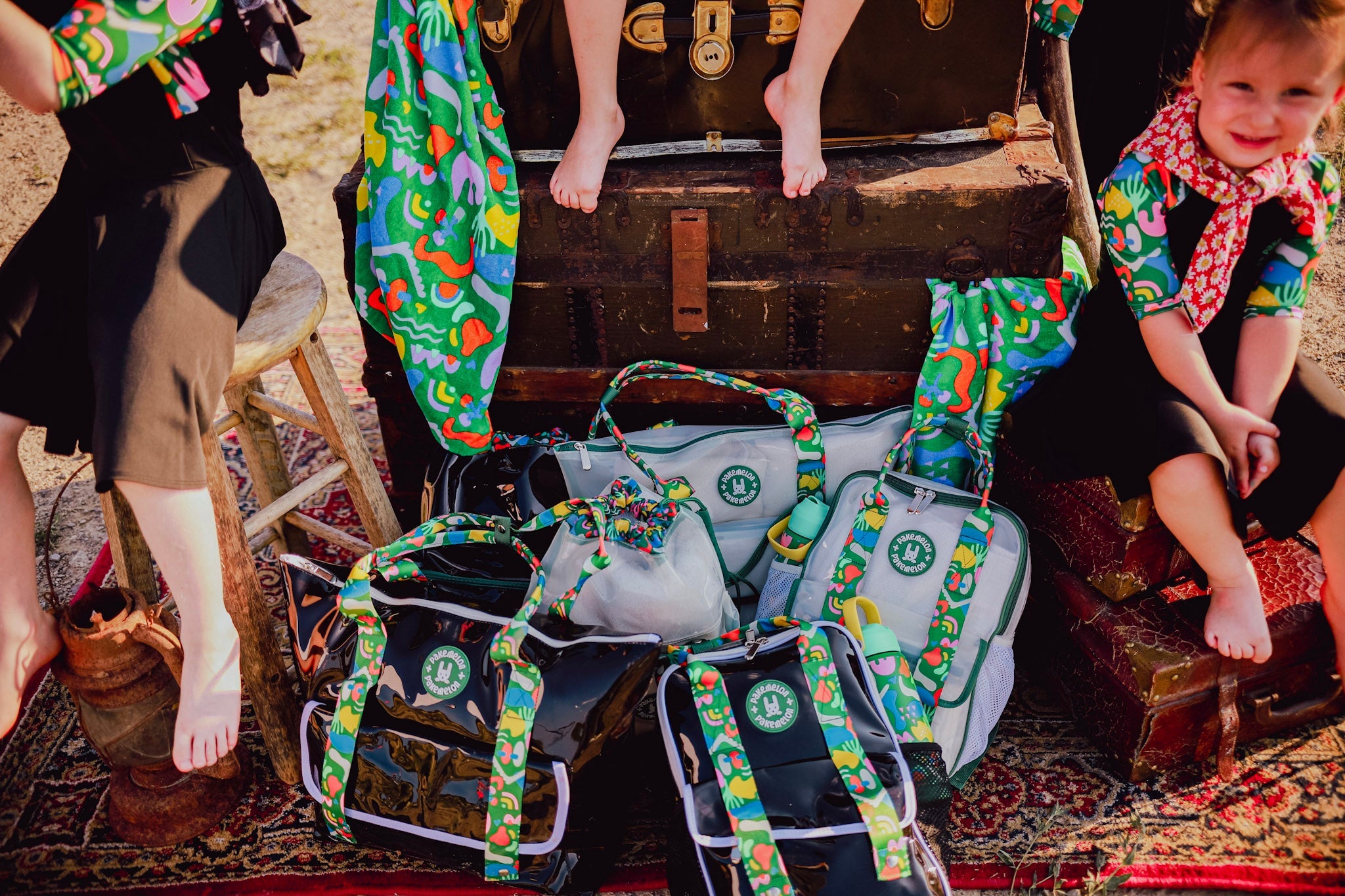 Bags