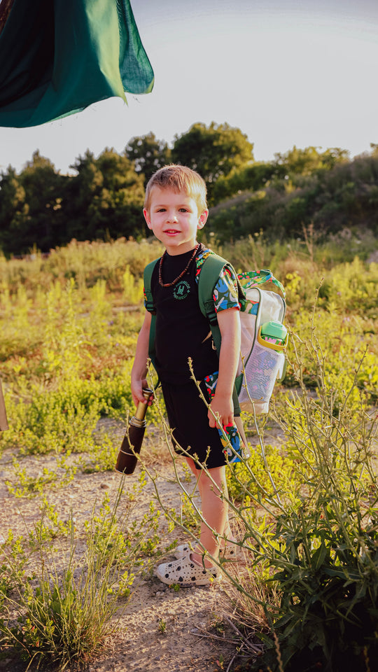 Pakemelon Savanna Swimset