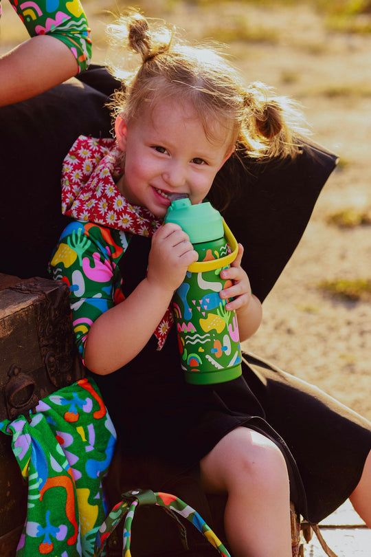 Pakemelon Journey Jug - 18 oz.