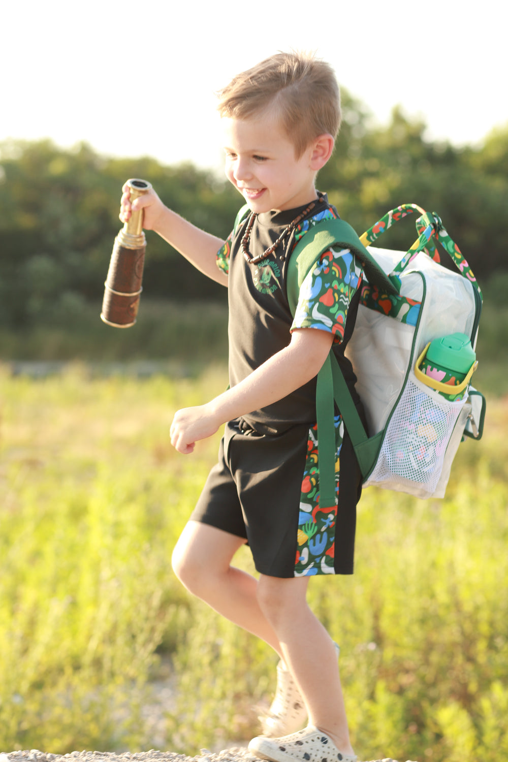Pakemelon Savanna Swimset