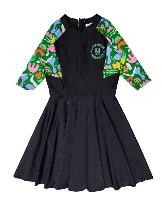 Pakemelon Savanna Swimdress