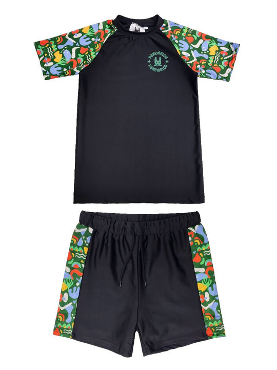 Pakemelon Savanna Swimset
